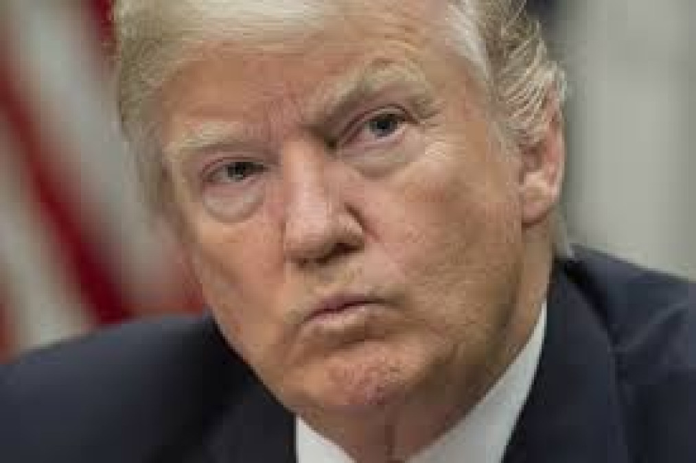 Bloquean nuevo veto migratorio de Trump 