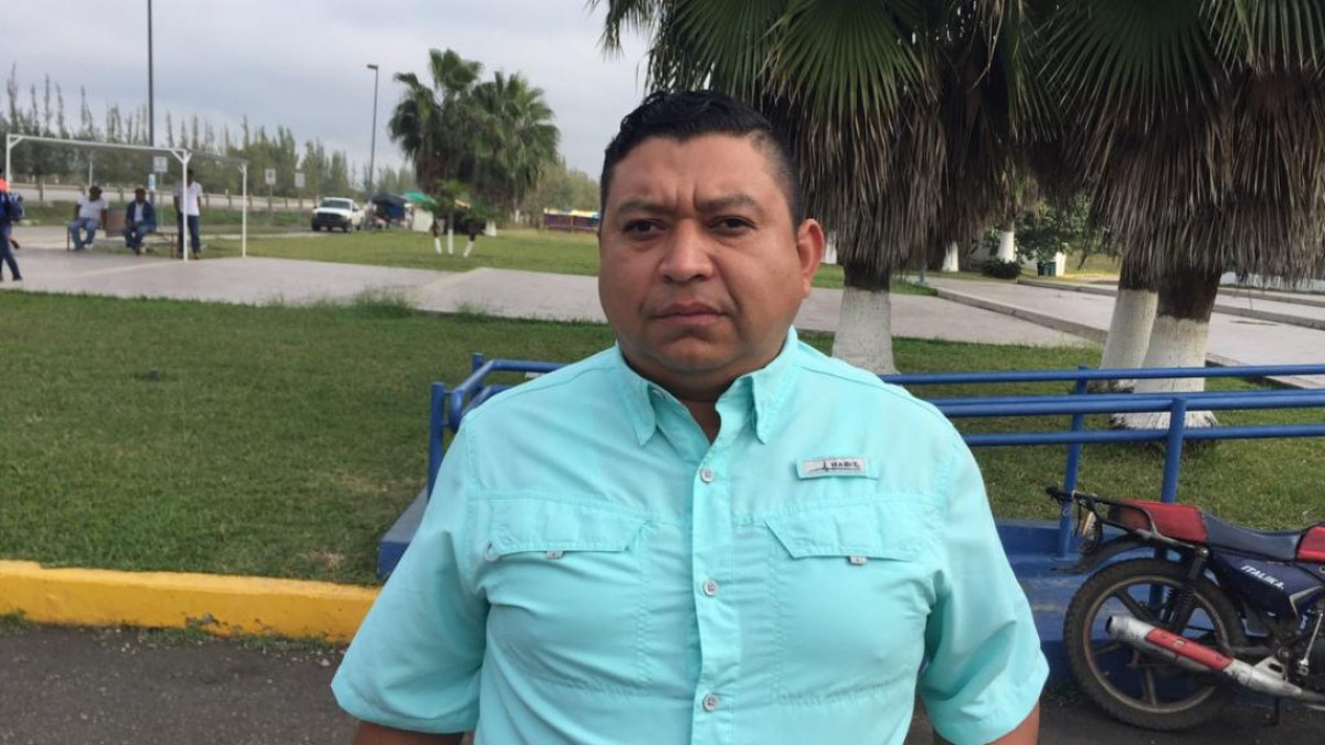 Sin resolver demandas laborales interpuestas por empleados del hospital general de Altamira.