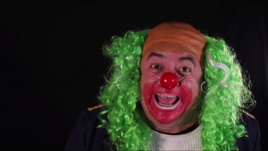 Anuncia Brozo el regreso de “El Mañanero” 