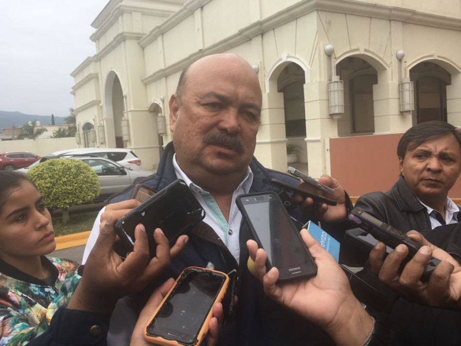 Buscan agilizar pago a productores de sorgo