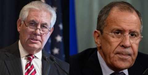 EU y Rusia celebran primeros encuentros en la era Trump