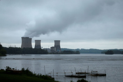 Hackean computadoras de central nuclear en EU