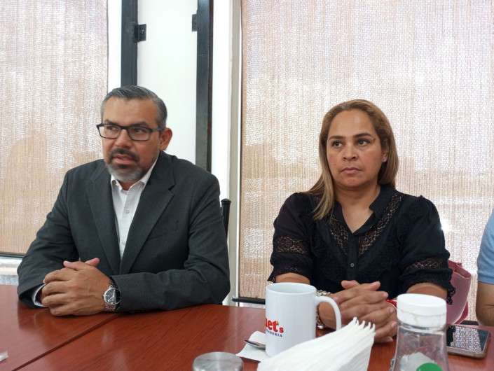 Se mantiene lucha contra Reforma Judicial