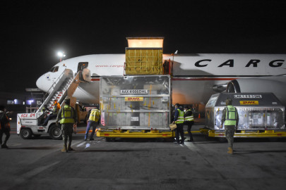 Niega López Gatell que haya vacunas perdidas