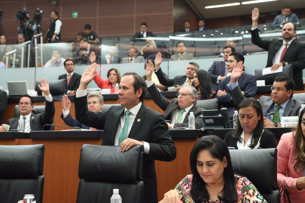 Alejandro Guevara podría dirigir el PRI en Tamaulipas 