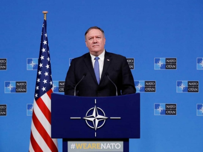 Pompeo anuncia ultimátum a Rusia por tratado nuclear