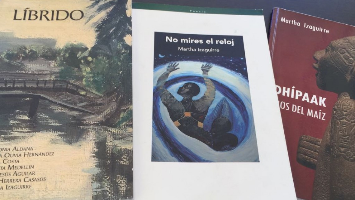 Necesario fomentar lectura y escritura en las nuevas generaciones: escritora