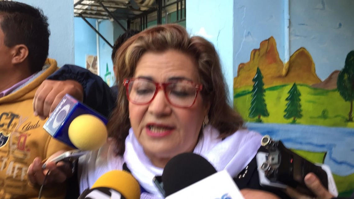 Entra en vigor horario especial de invierno en escuelas de Tampico