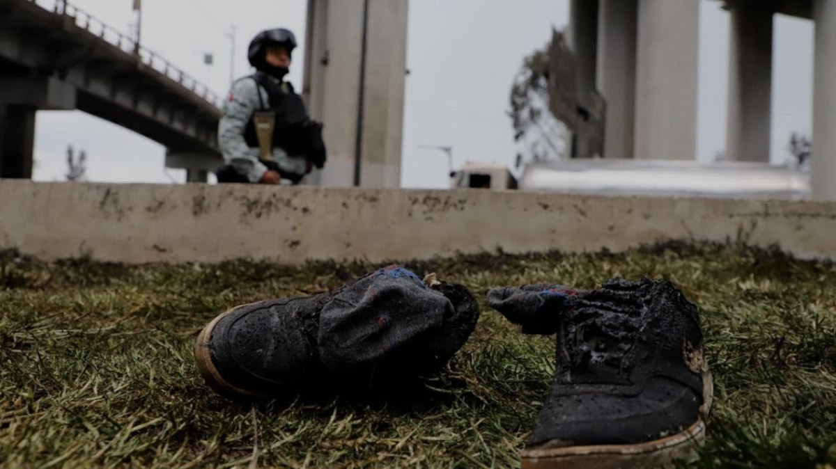 Suman 17 muertes por explosión de pipa en Iztapalapa; continúan hospitalizadas 35 personas