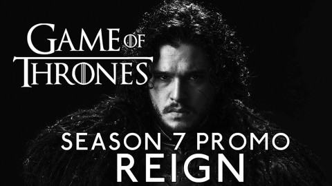 Game of Thrones lanza nuevo teaser para próxima temporada