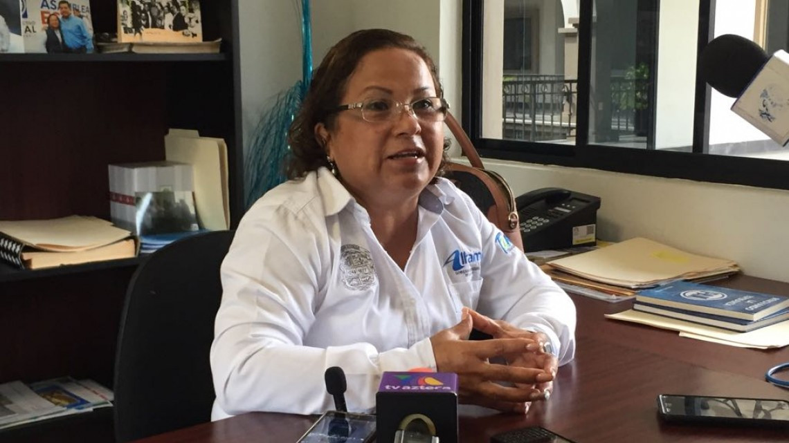 Avanzan en el suministro de información para la página de transparencia