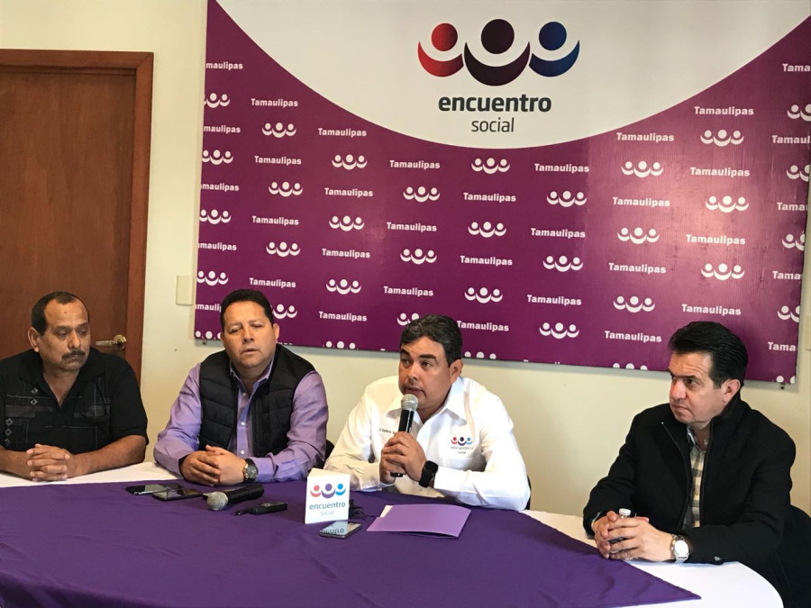 Rechaza PES acuerdo con Margarita Zavala