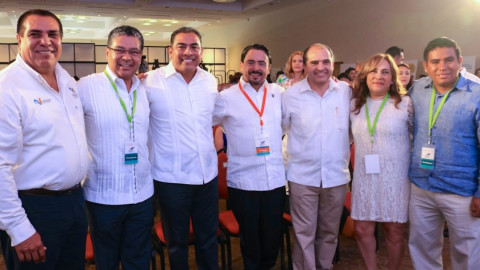 Distinguen a Miramar como una playa limpia sustentable a nivel nacional 