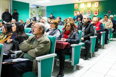 Realiza SET reunión de seguimiento de la Autonomía curricular