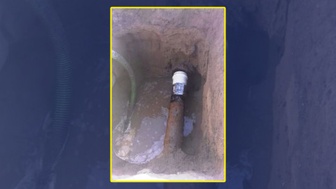 CSPP realiza trabajos de rehabilitación