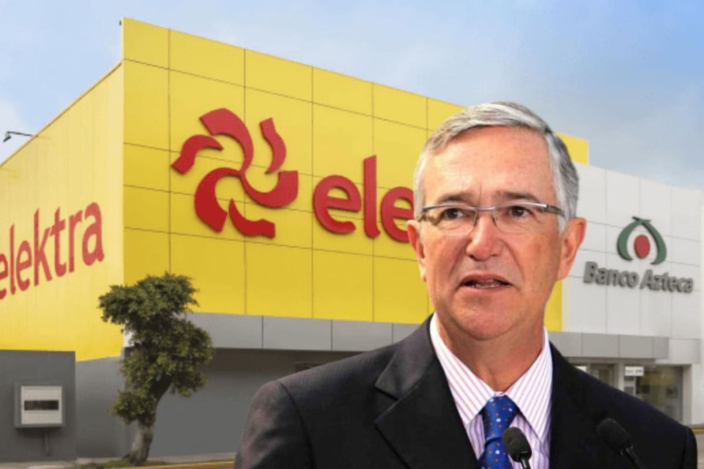 SCJN ordena a Elektra pagar multa de 67 mdp: Grupo Salinas respondé 