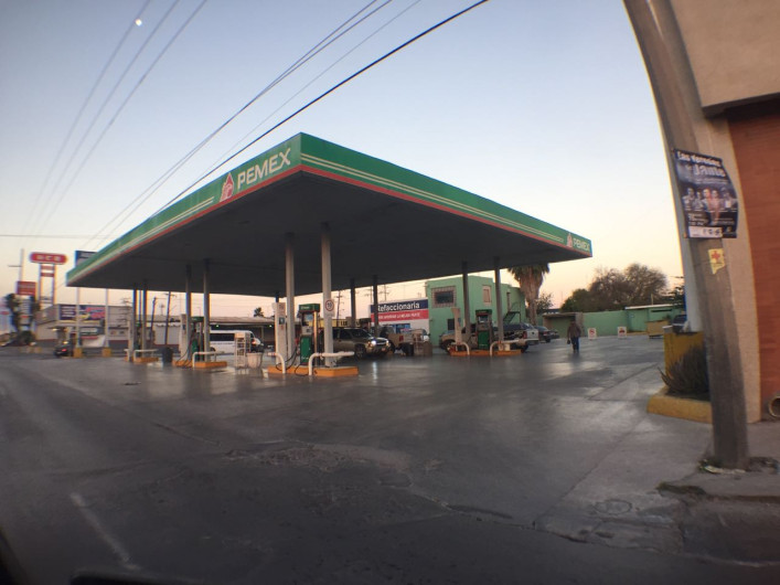 Ya es incosteable absorber costos de gasolina: Empresarios