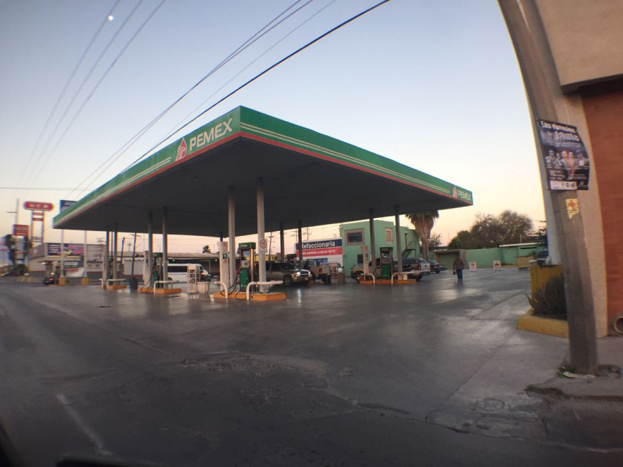 Ya es incosteable absorber costos de gasolina: Empresarios