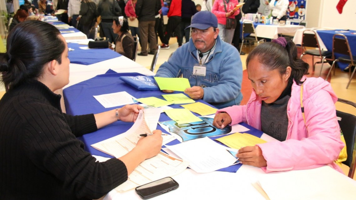 SNE presenta la estrategia Abriendo Espacios en Tamaulipas