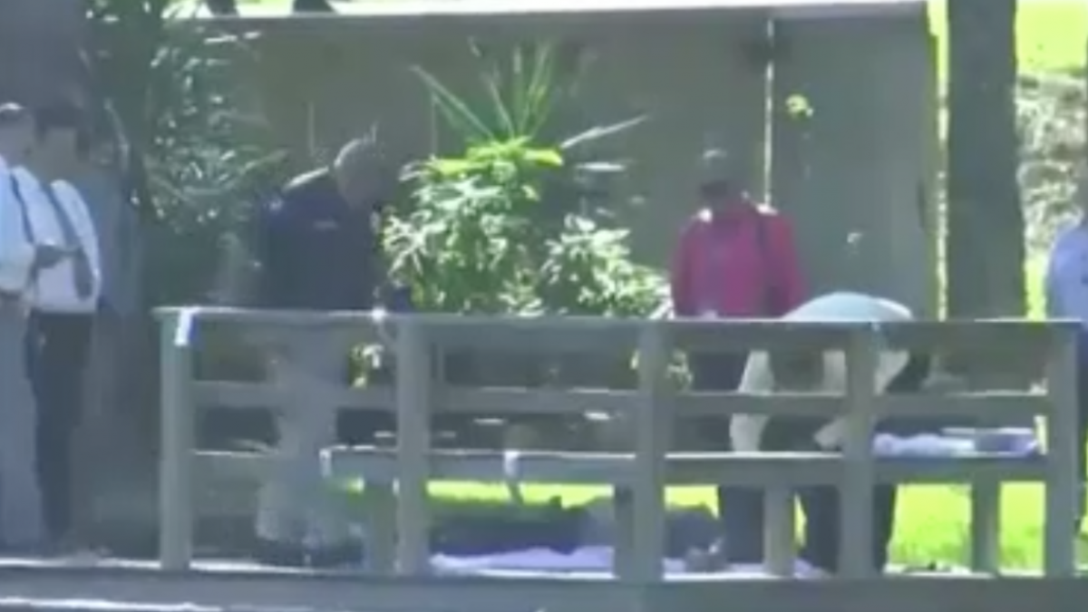 Identifican cadáver de hombre encontrado en Brownsville