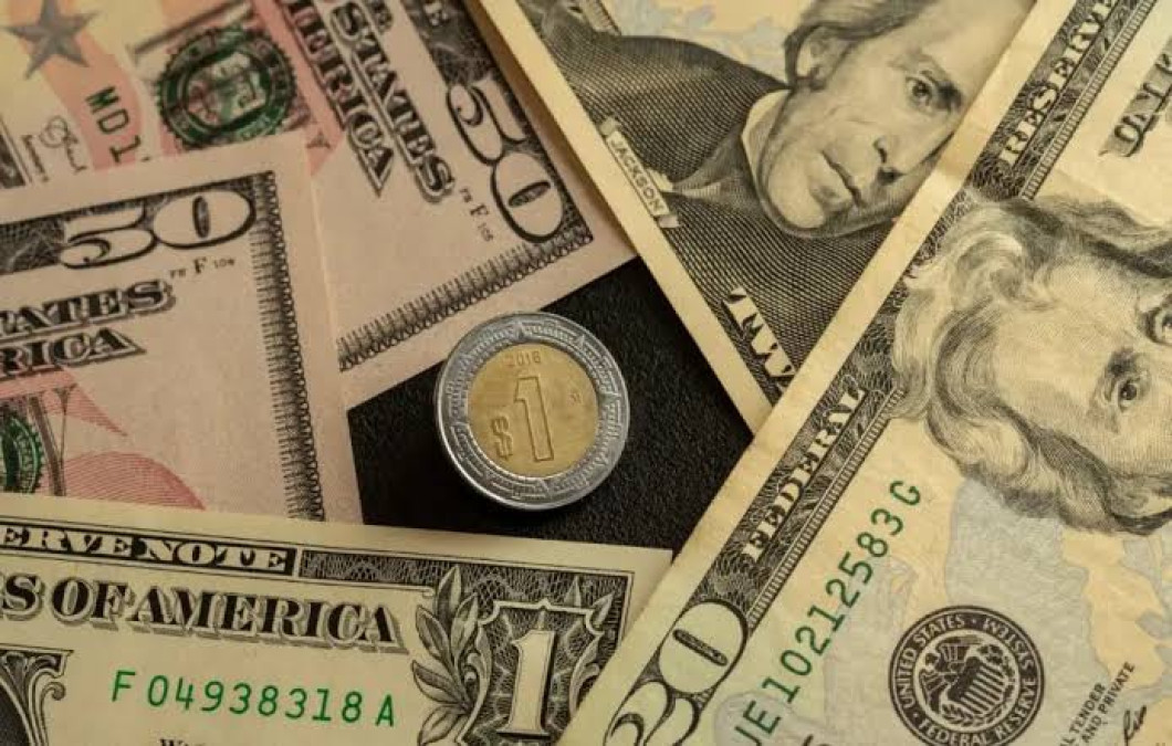 ¿Peso se deprecia?: Precio del dólar hoy jueves 3 de julio