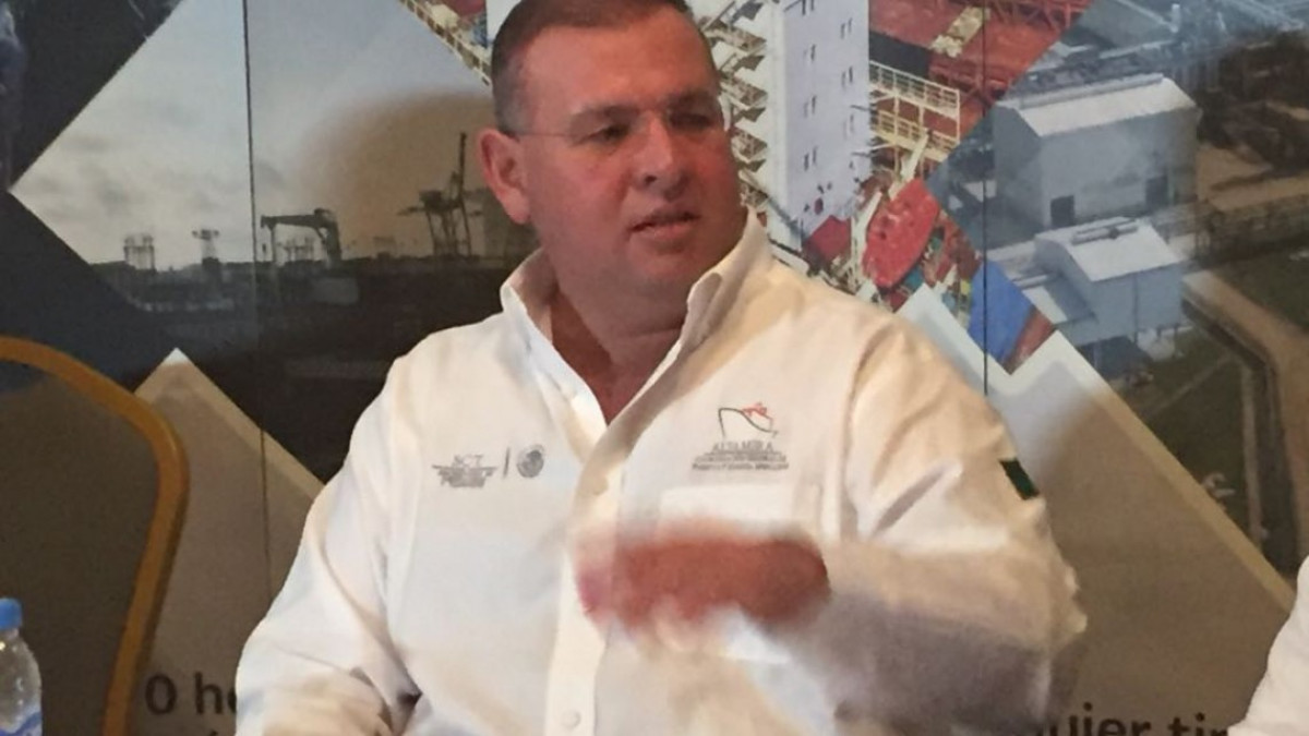 Autoridades aplauden inversión en proyectos energéticos