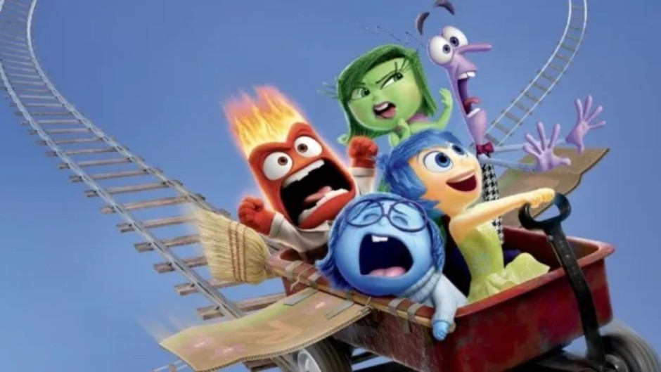 Intensamente tendrá una sería spin-off para Disney