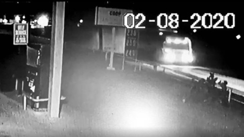 Fijan fianza a madre acusada de provocar choque mortal en Rio Grande City