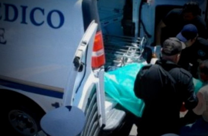 Joven se suicida porque su padre no le prestó el automóvil