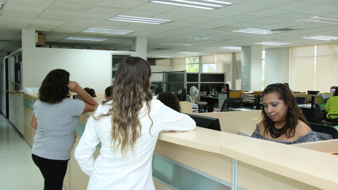 Secretaria del Trabajo mantiene guardias para brindar atencion y asesoría a trabajadores o patrones