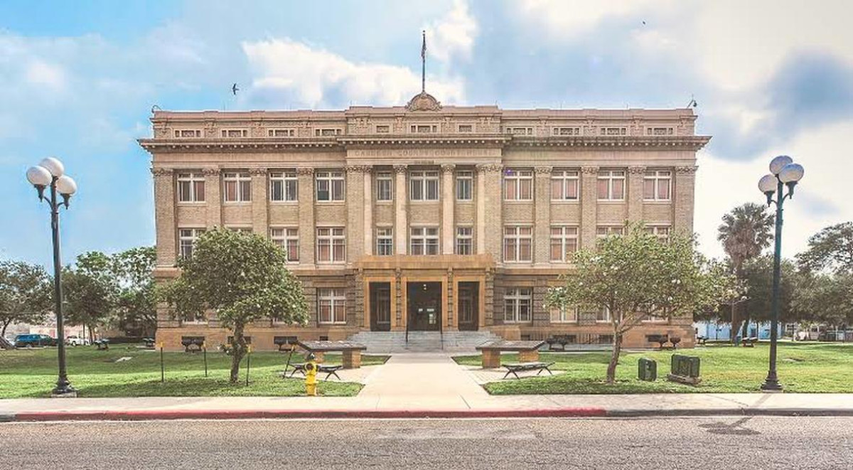 Condado de Cameron restringe viajes de noche