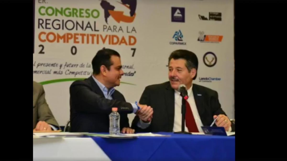 Realizan primer Foro Regional de Competitividad 