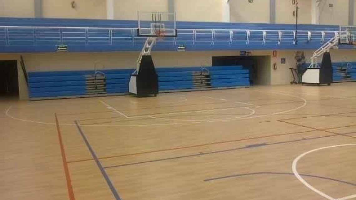 Harán que Polideportivo de Tampico sea semillero de deportistas olímpicos