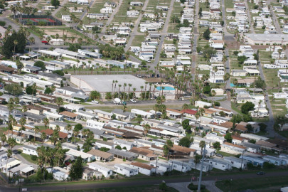 Establecen toque de queda en San Benito
