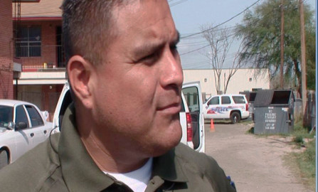 Estudiante de preparatoria intenta prenderse fuego