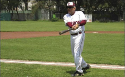 AMLO es nuestro presidente favorito: presidente de la MLB