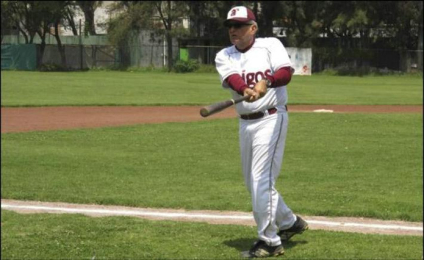 AMLO es nuestro presidente favorito: presidente de la MLB