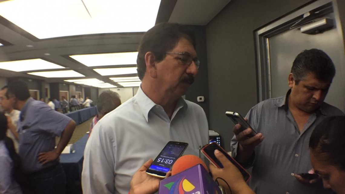 Variaciones eléctricas siguen dañando equipo médico del hospital “Rodolfo Torre Cantú"