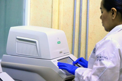 Registra Tamaulipas 53 nuevos casos de COVID-19 