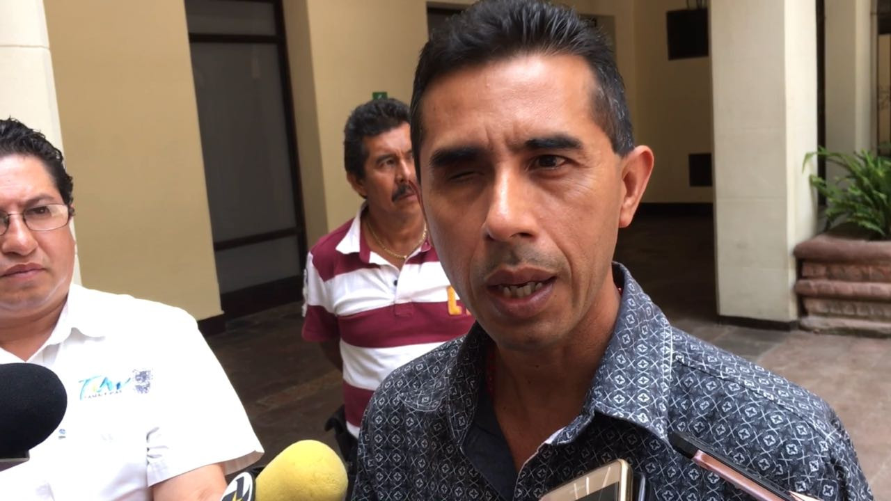 Falta apoyo para productores de cacahuate
