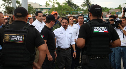 Realizarán feria del empleo para reclutar aspirantes a PEA