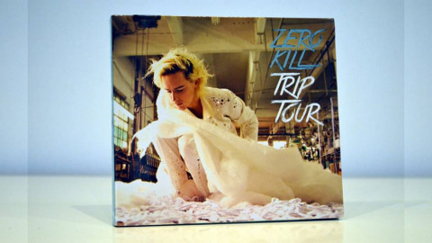 Zero Kill debuta en México