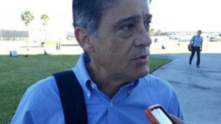 Desconoce Seduma como va  proyecto de manejo de basura en sur del estado