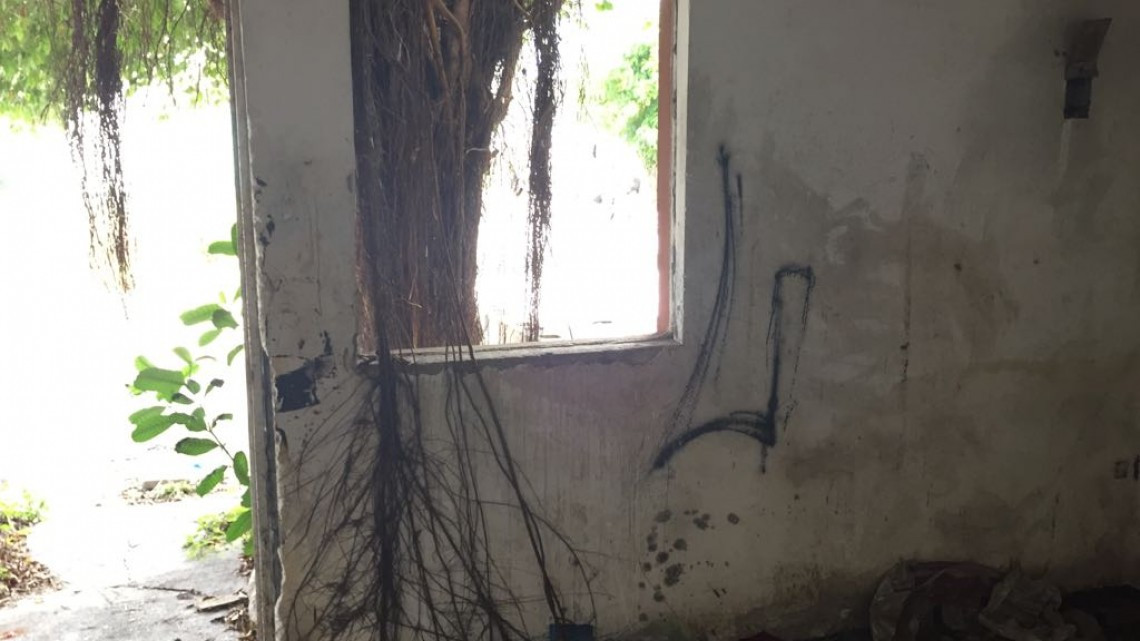 Por crecimiento en desorden, problemática de viviendas abandonadas: Asociación de Arquitectos