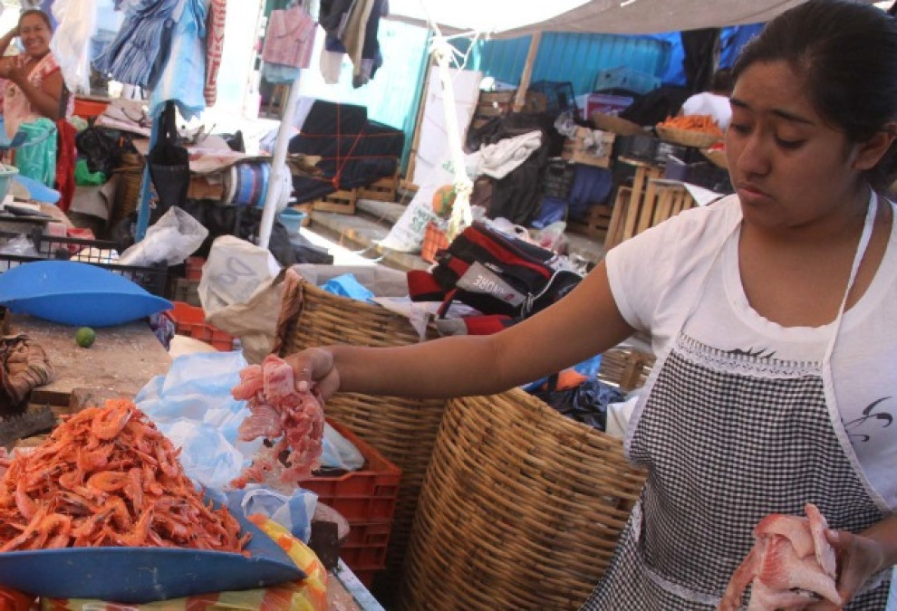 Aplicará Profeco Operativo Cuaresma 2017