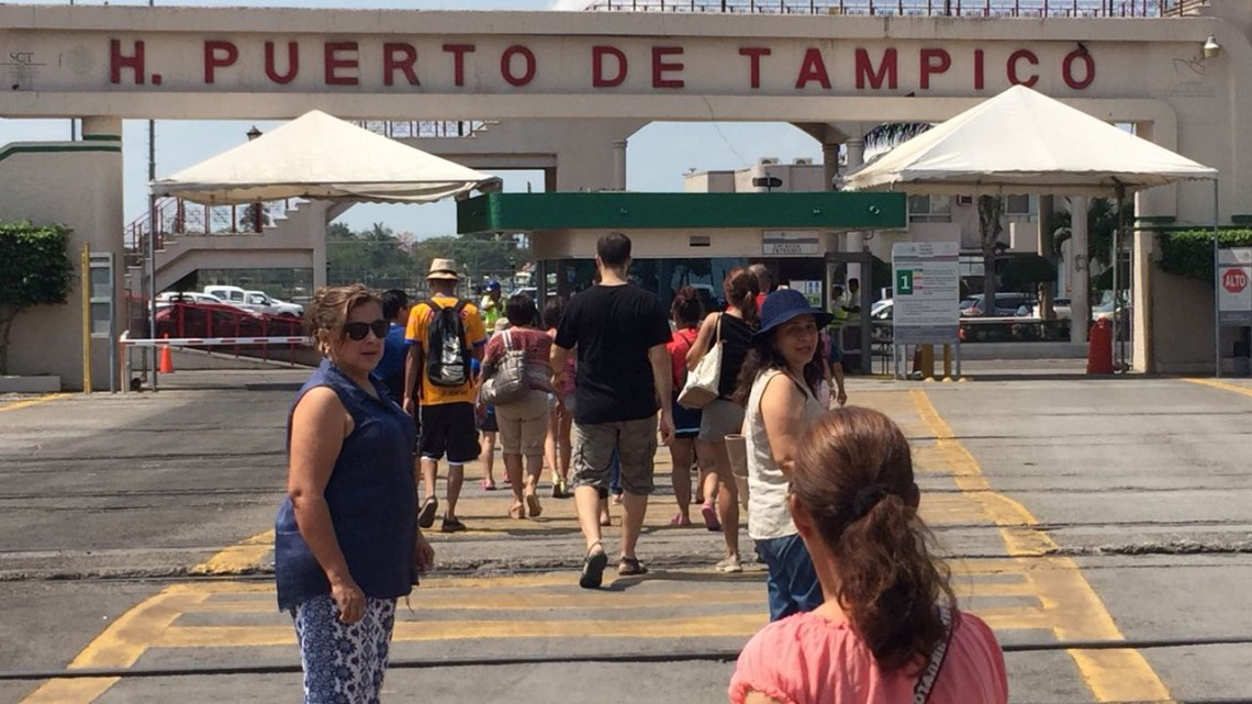 Ex Aduana Marítima, el más visitado por los turistas