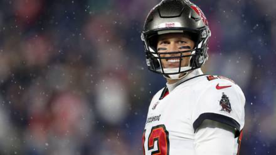 Tom Brady lanza línea de ropa y cae plataforma de ventas a nivel global