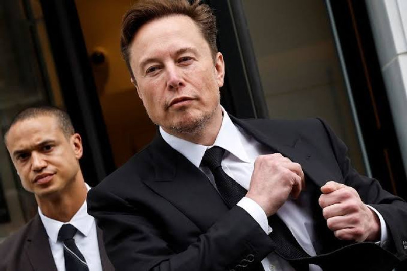 Elon Musk planea su propia ciudad en Texas