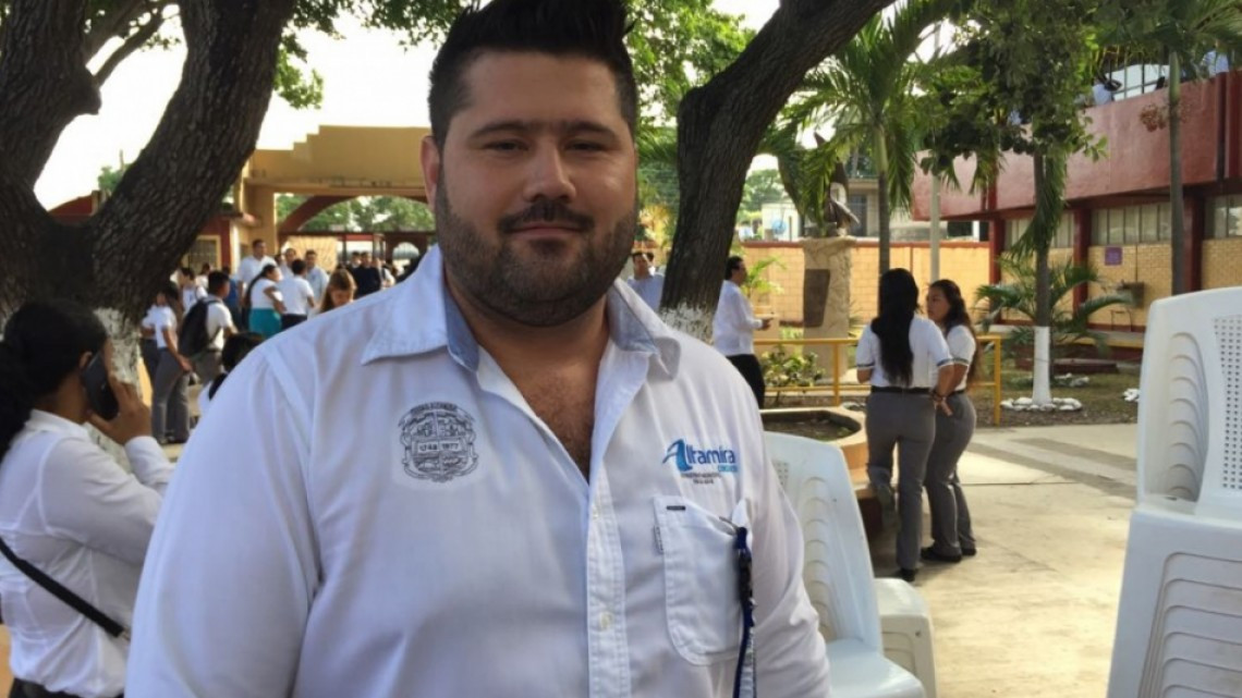 Autoridades preparadas para visitantes en fiestas de fin de año