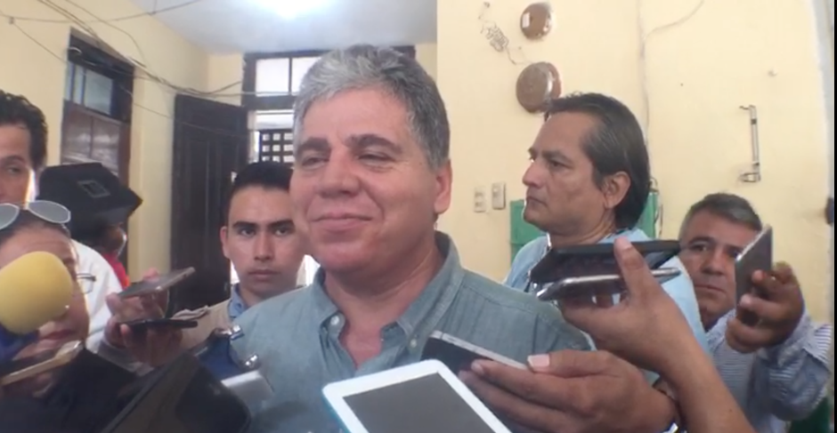 Vandalismo afecta alumbrado público de Tampico 